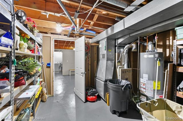 44127 Arlington Road, Canton, MI 48187