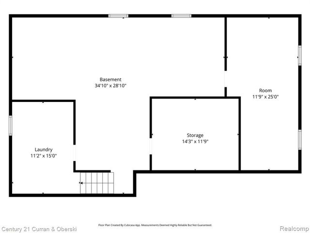 44127 Arlington Road, Canton, MI 48187