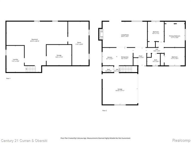 44127 Arlington Road, Canton, MI 48187