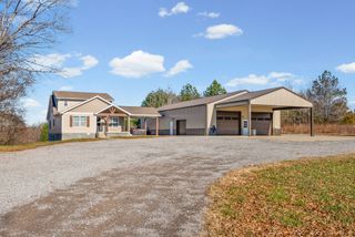 2875 Jarrell Ridge Rd, Clarksville, TN 37043