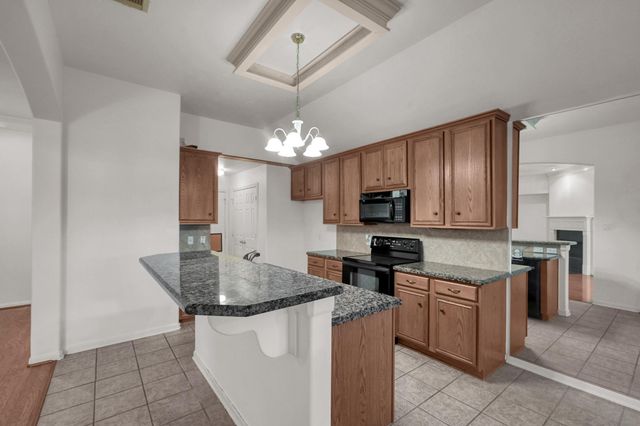 19023 Candle River Lane, Spring, TX 77388