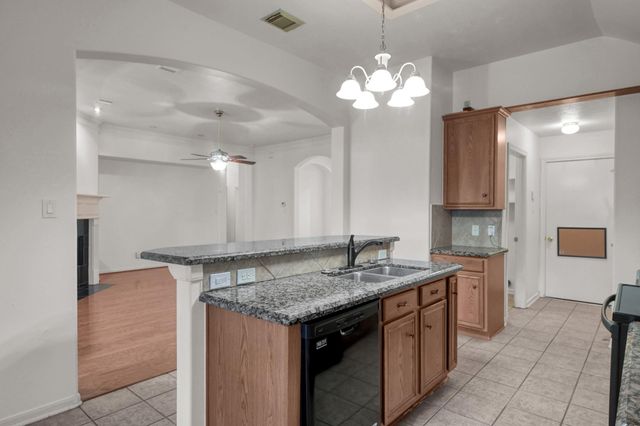 19023 Candle River Lane, Spring, TX 77388