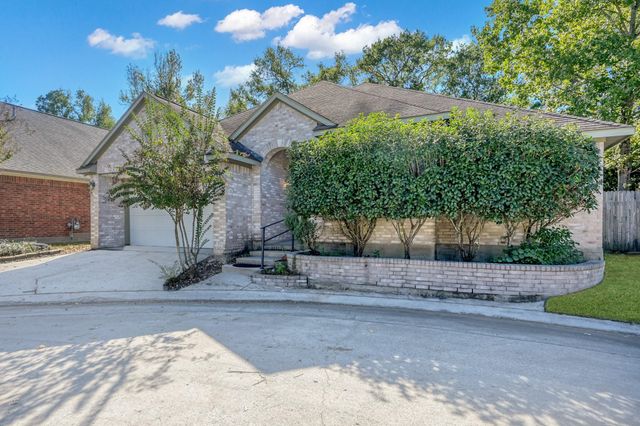 19023 Candle River Lane, Spring, TX 77388