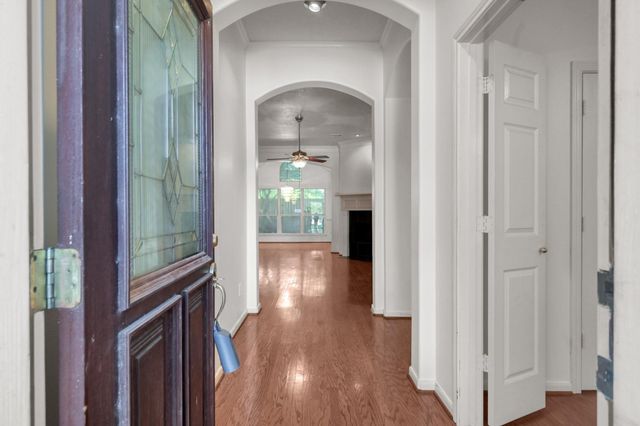 19023 Candle River Lane, Spring, TX 77388