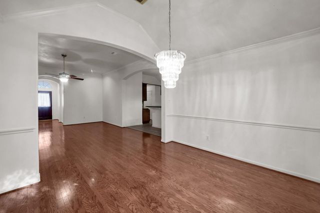 19023 Candle River Lane, Spring, TX 77388