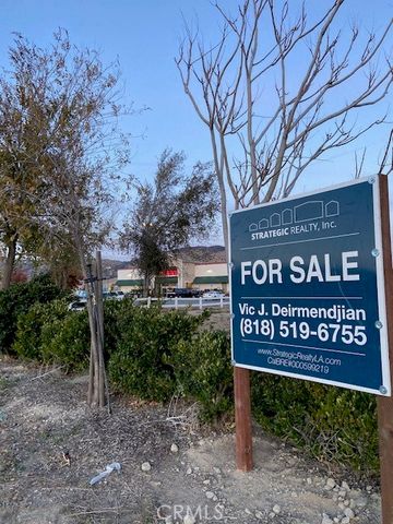 408 N Mill Street, Tehachapi, CA 93561