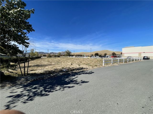 408 N Mill Street, Tehachapi, CA 93561