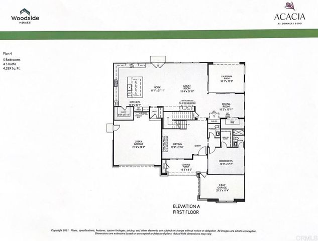 39529 Dayspring Way, Temecula, CA 92591