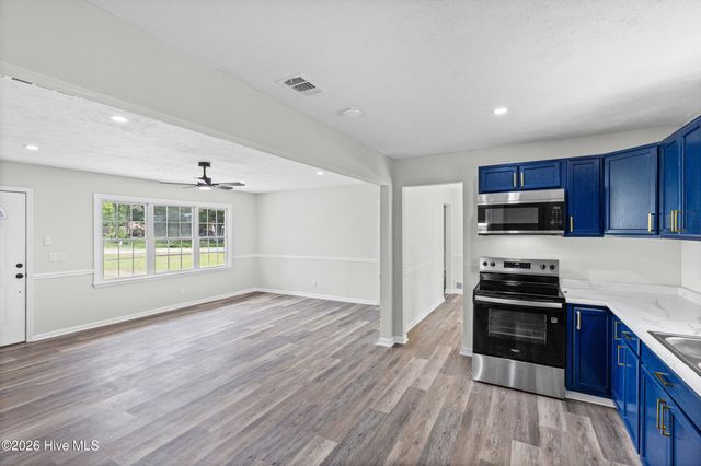 199 Minter Street, Warrenville, SC 29851