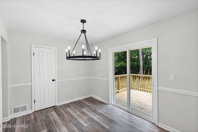 199 Minter Street, Warrenville, SC 29851