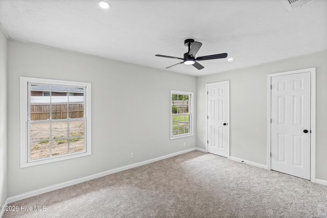 199 Minter Street, Warrenville, SC 29851