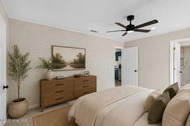 199 Minter Street, Warrenville, SC 29851