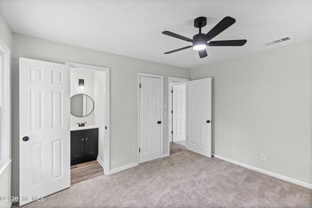 199 Minter Street, Warrenville, SC 29851