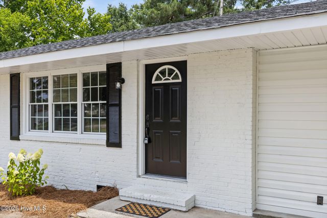 199 Minter Street, Warrenville, SC 29851