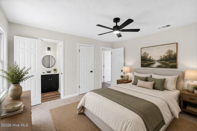 199 Minter Street, Warrenville, SC 29851