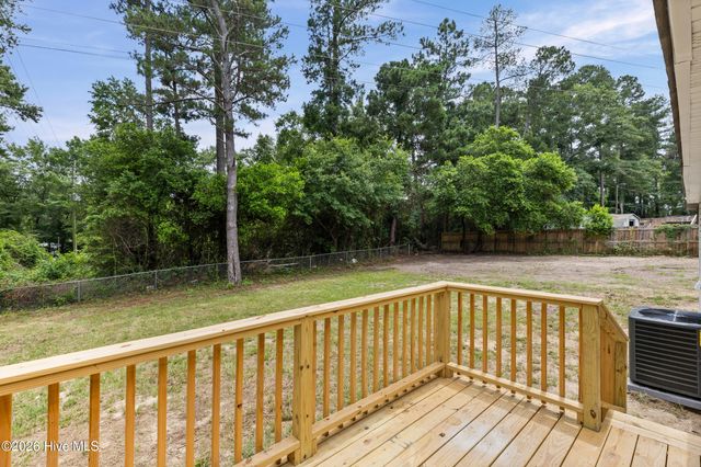 199 Minter Street, Warrenville, SC 29851
