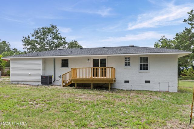 199 Minter Street, Warrenville, SC 29851