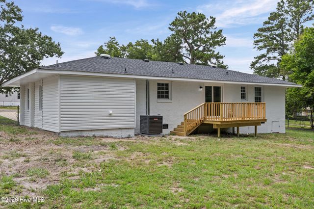 199 Minter Street, Warrenville, SC 29851