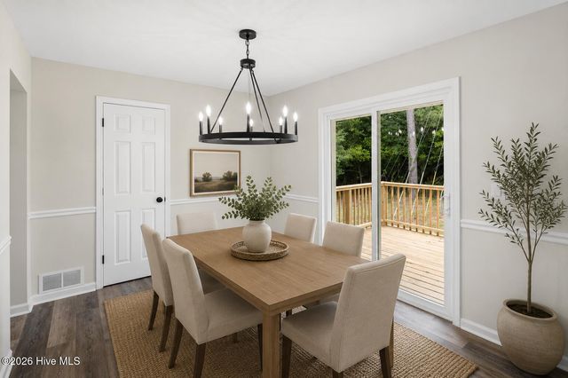 199 Minter Street, Warrenville, SC 29851