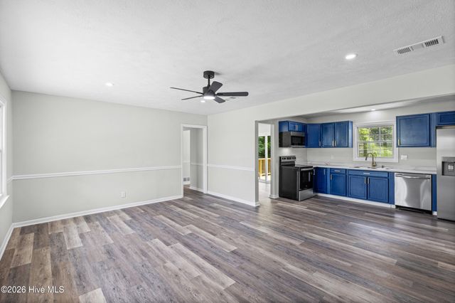 199 Minter Street, Warrenville, SC 29851