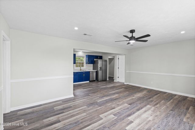 199 Minter Street, Warrenville, SC 29851