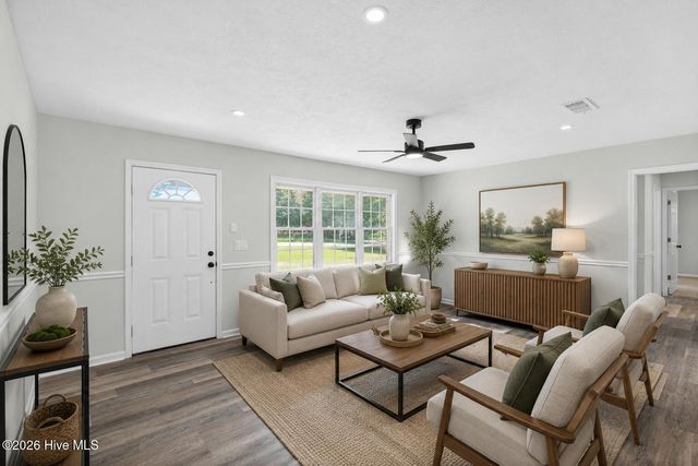 199 Minter Street, Warrenville, SC 29851