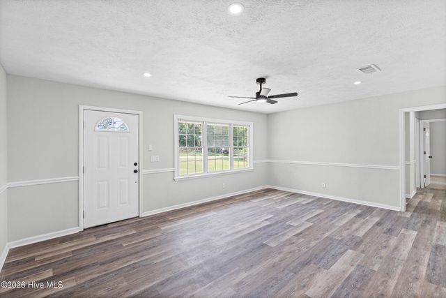 199 Minter Street, Warrenville, SC 29851
