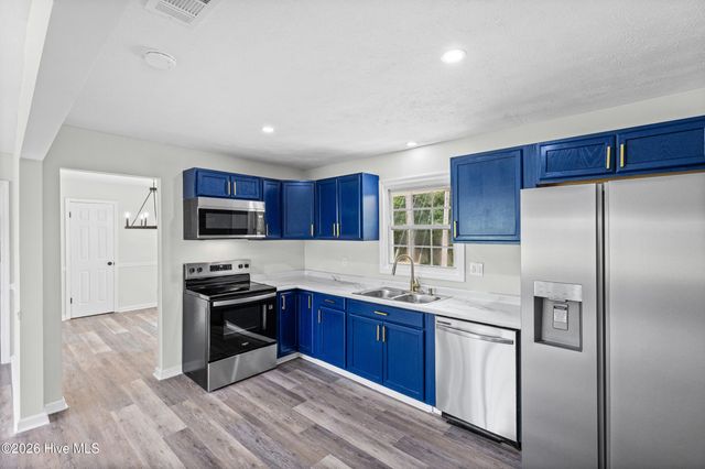 199 Minter Street, Warrenville, SC 29851