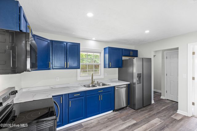 199 Minter Street, Warrenville, SC 29851