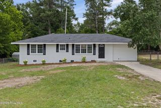 199 Minter Street, Warrenville, SC 29851
