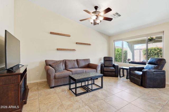 3470 E GLENEAGLE Place, Chandler, AZ 85249