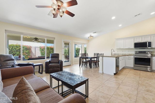 3470 E GLENEAGLE Place, Chandler, AZ 85249