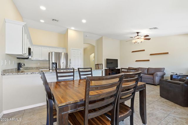 3470 E GLENEAGLE Place, Chandler, AZ 85249