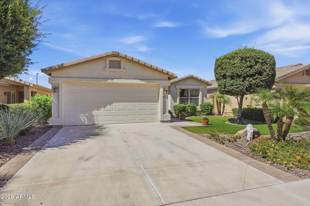 3470 E GLENEAGLE Place, Chandler, AZ 85249
