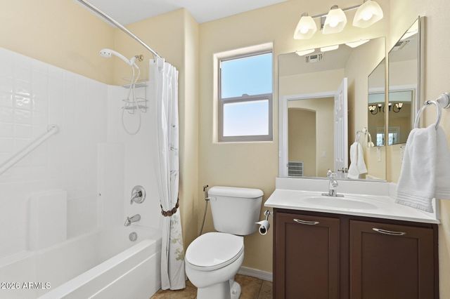 3470 E GLENEAGLE Place, Chandler, AZ 85249