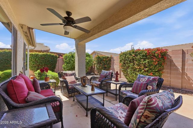 3470 E GLENEAGLE Place, Chandler, AZ 85249