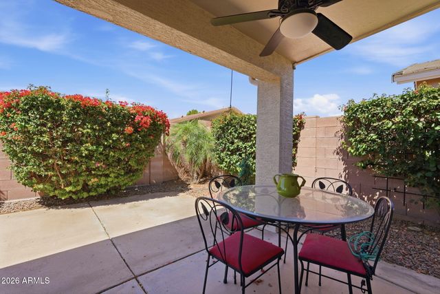 3470 E GLENEAGLE Place, Chandler, AZ 85249