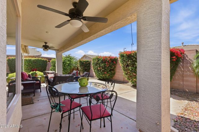3470 E GLENEAGLE Place, Chandler, AZ 85249