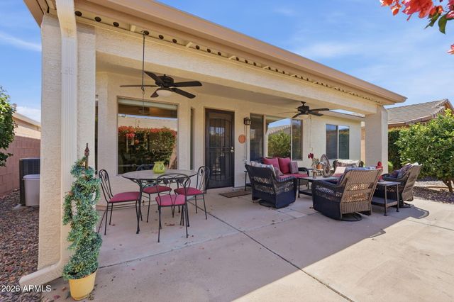 3470 E GLENEAGLE Place, Chandler, AZ 85249