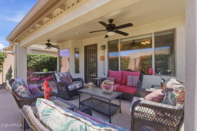 3470 E GLENEAGLE Place, Chandler, AZ 85249