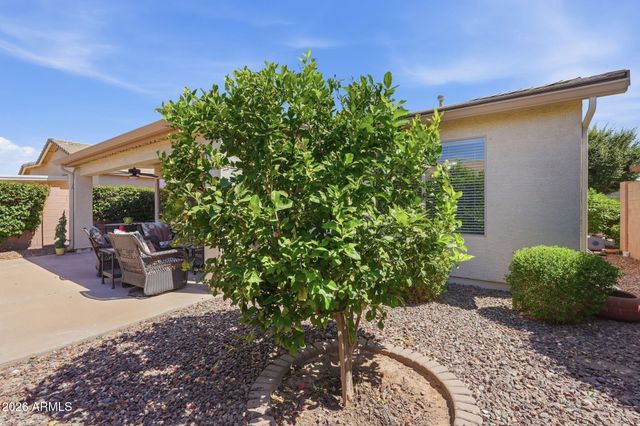 3470 E GLENEAGLE Place, Chandler, AZ 85249
