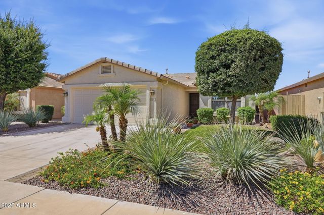 3470 E GLENEAGLE Place, Chandler, AZ 85249