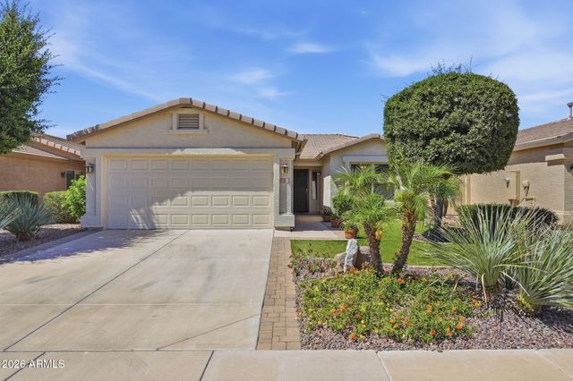 3470 E GLENEAGLE Place, Chandler, AZ 85249