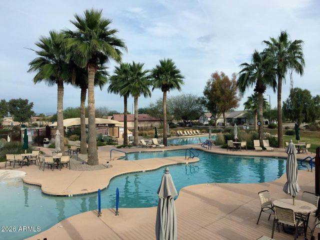 3470 E GLENEAGLE Place, Chandler, AZ 85249