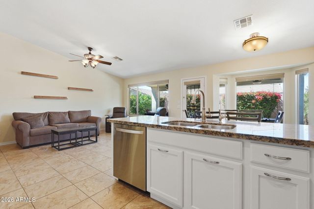 3470 E GLENEAGLE Place, Chandler, AZ 85249