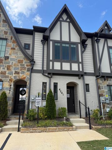 4229 LENNOX DRIVE, Birmingham, AL 35216