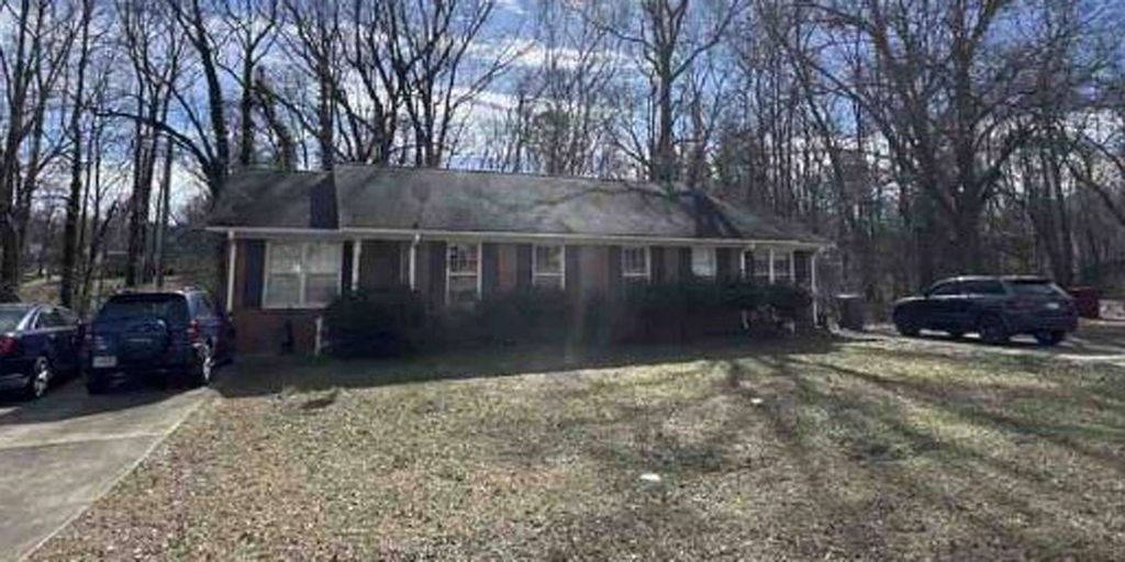 109 Colebrook Court, Boiling Springs, SC 29316