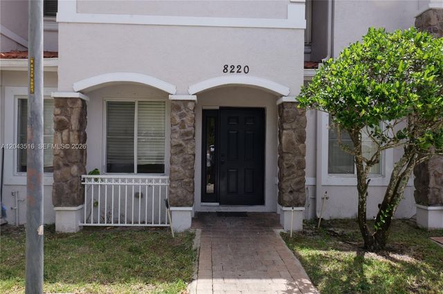 8220 SW 25th Ct, Miramar, FL 33025