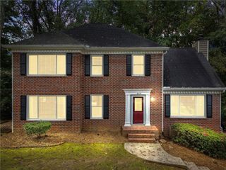 5119 Verbena NW Drive, Acworth, GA 30102