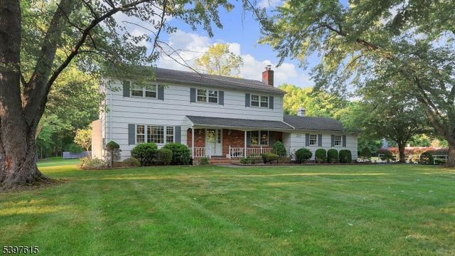 125 Mountainview Rd, Warren Twp., NJ 07059